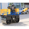 Compactador de suelos y asfalto de calidad superior FYL800C